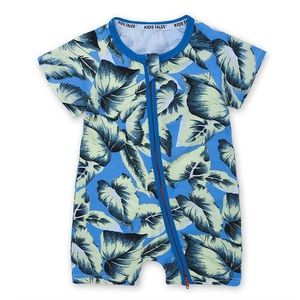 Romper for Baby Boy.